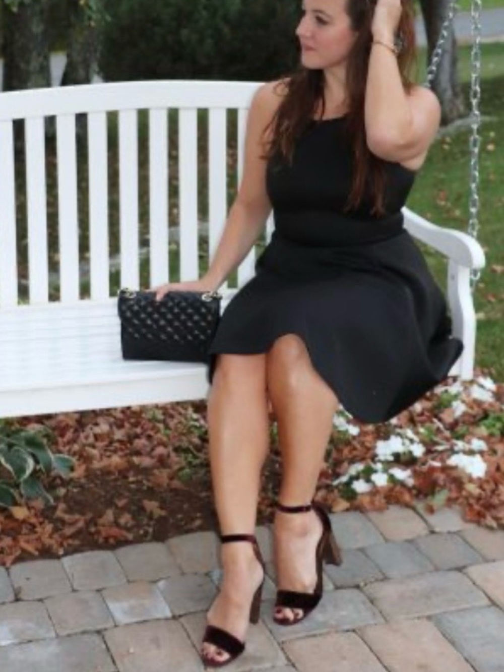 Rebecca Minkoff Mini Quilted Affair
